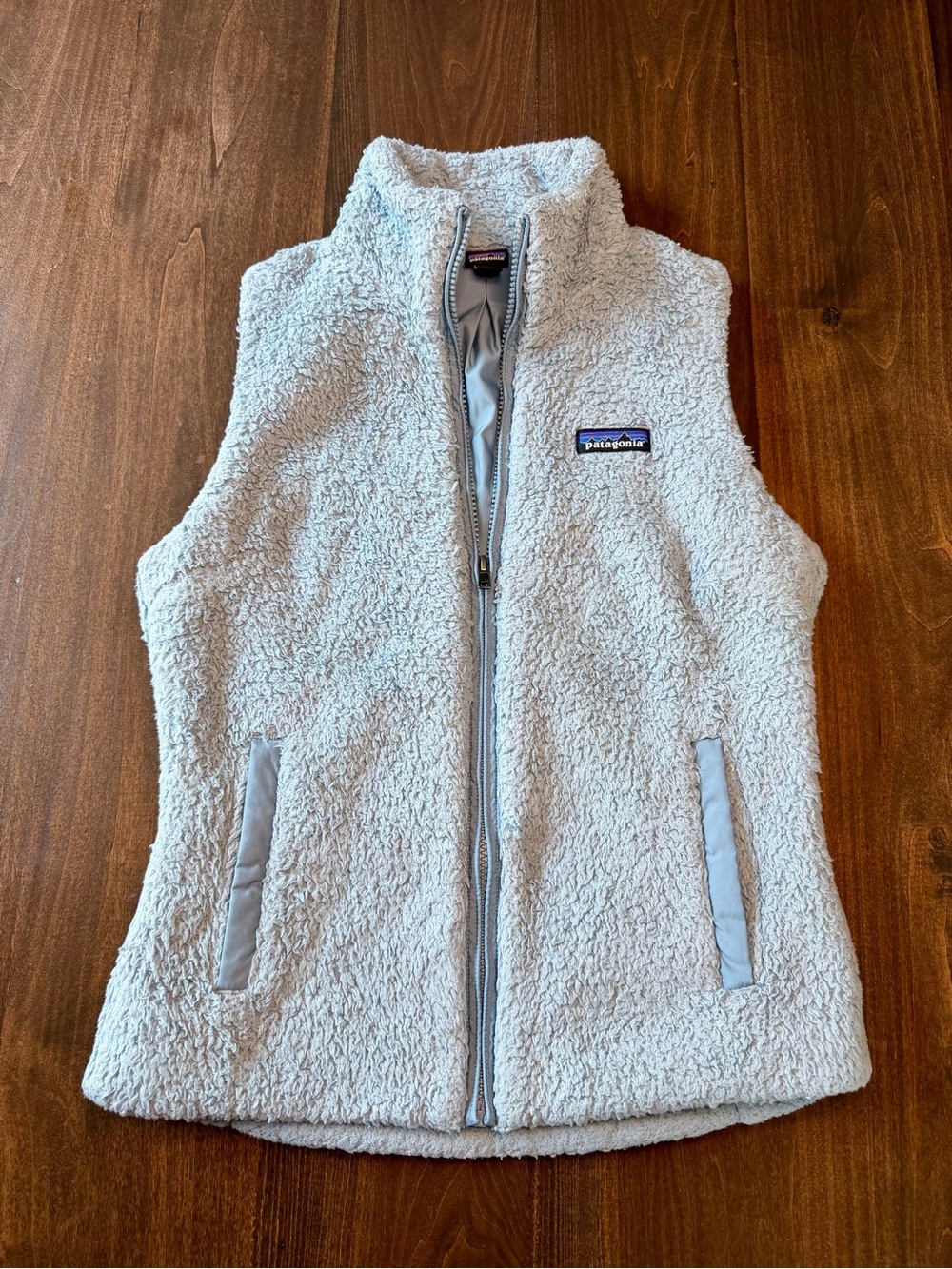 Patagonia® Los Gatos Vest Size